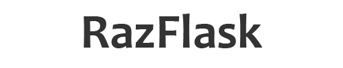 RazFlask